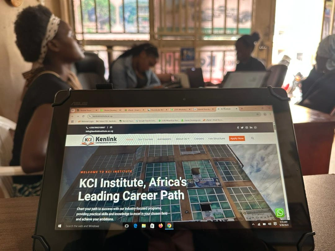 best-computer-training-school-in-uganda