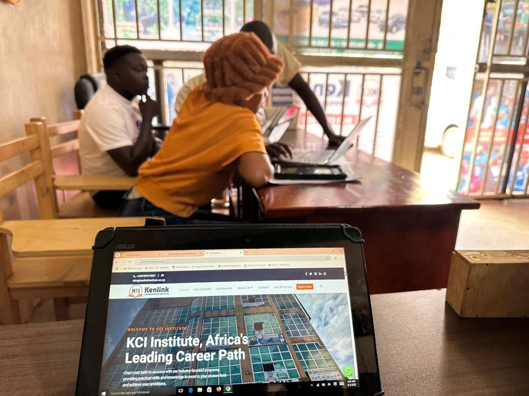 online-computer-courses-in-uganda