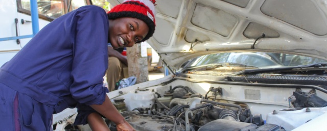 where-to-train-mechanics-in-uganda