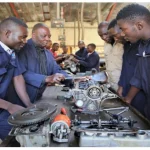 automotive-mechanics-course-in-uganda