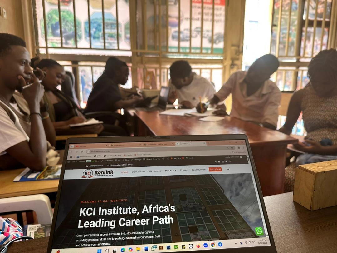 study-short-courses-at-kci-institute-in-kampala