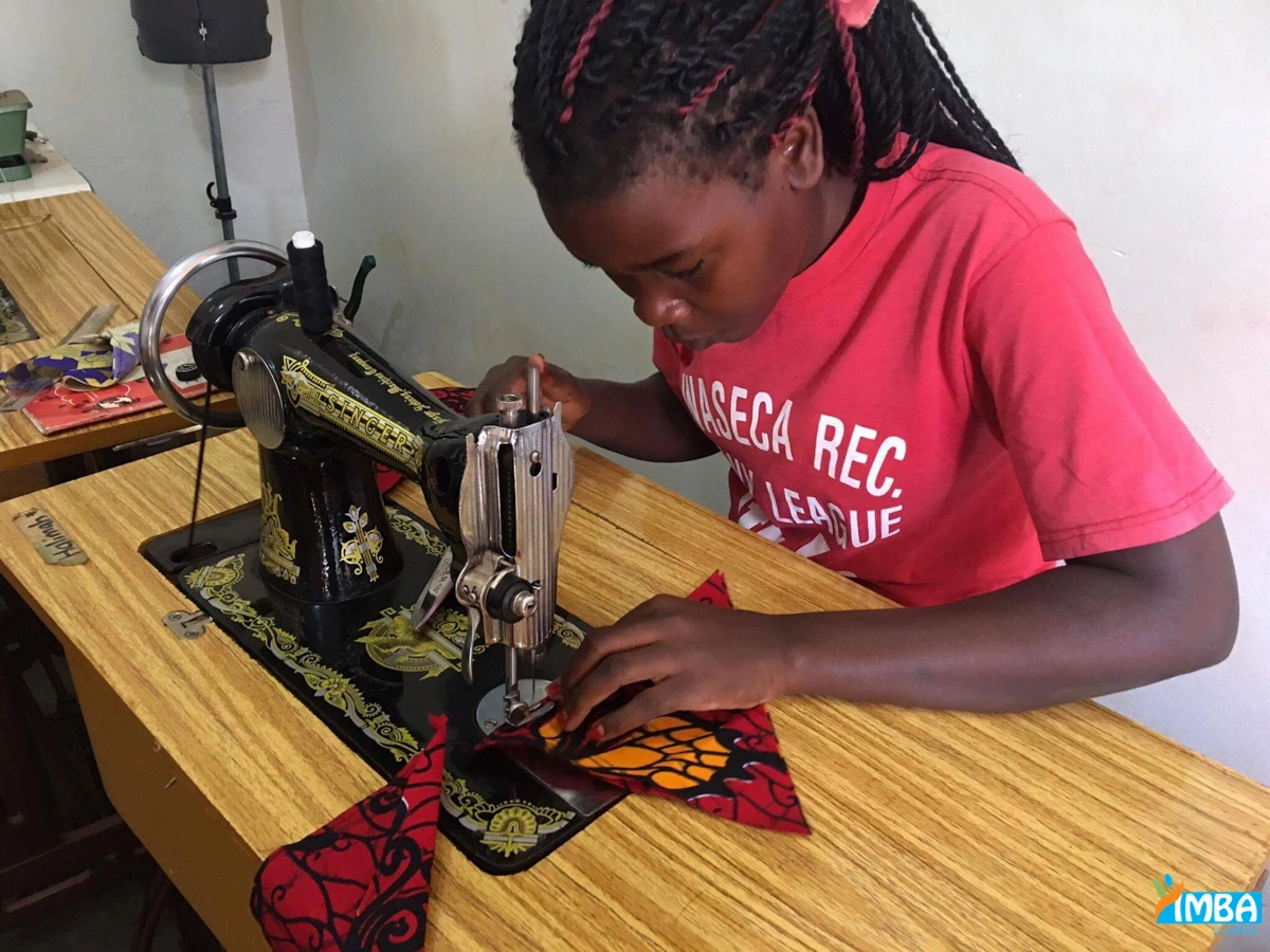 Tailoring and Fashion Design Opportunities in Uganda