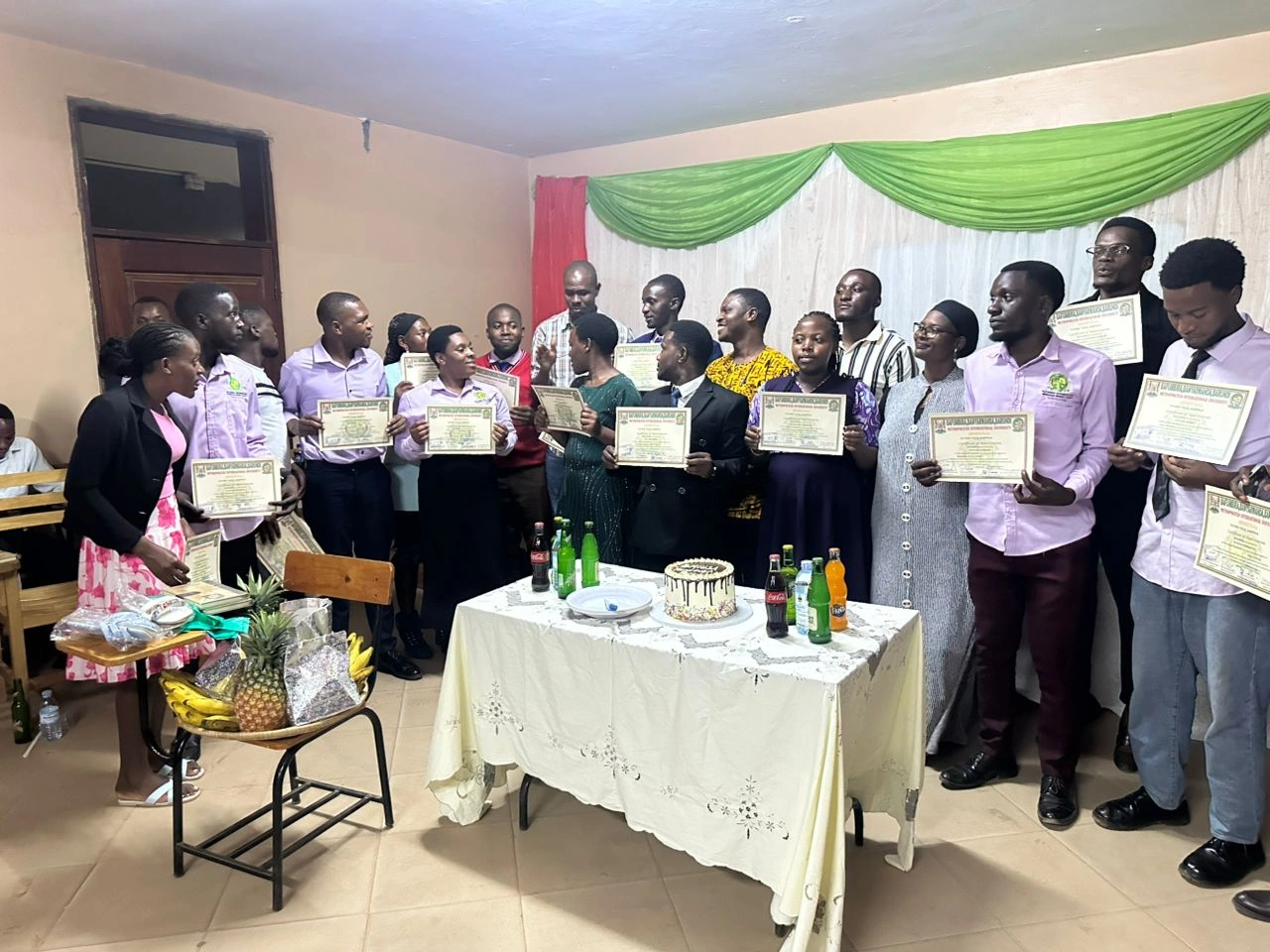 best-training-institutes-in-kampala