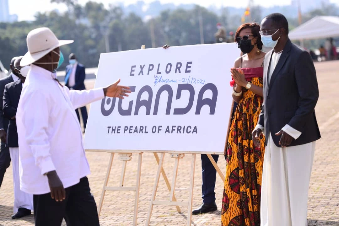 How to join tourism industry in Uganda