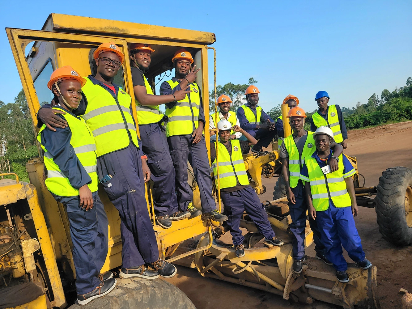 heavy-machinery-mechanics-training-in-uganda