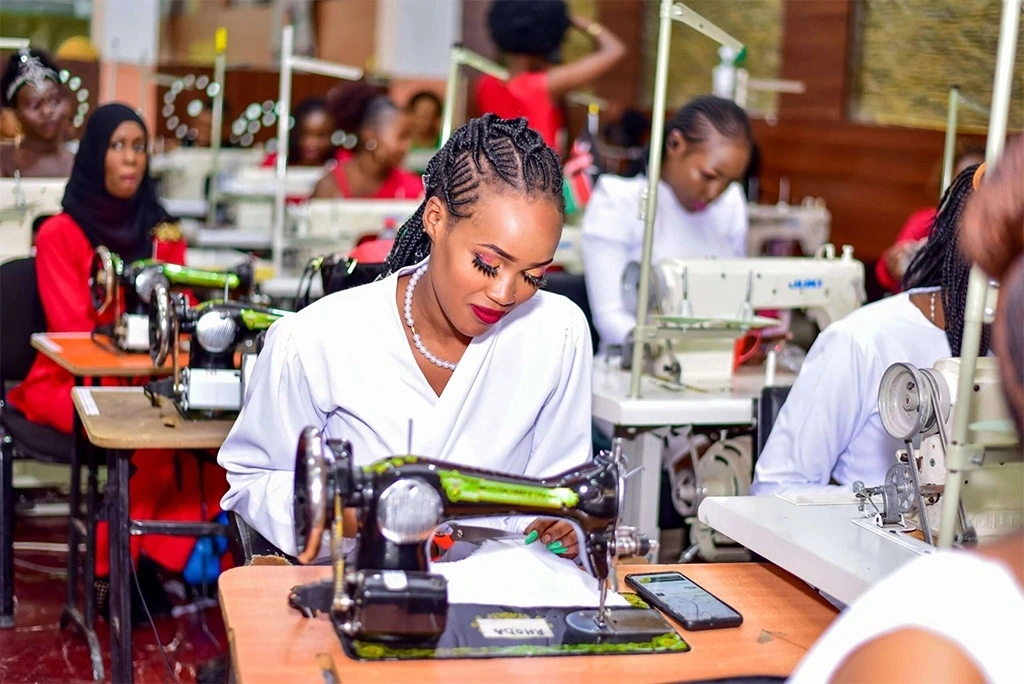 best-schools-for-fashion-and-design-in-kampala