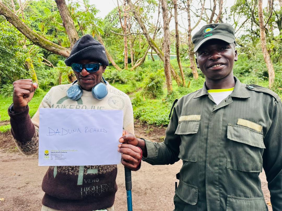 how-to-become-a-game-ranger-in-uganda