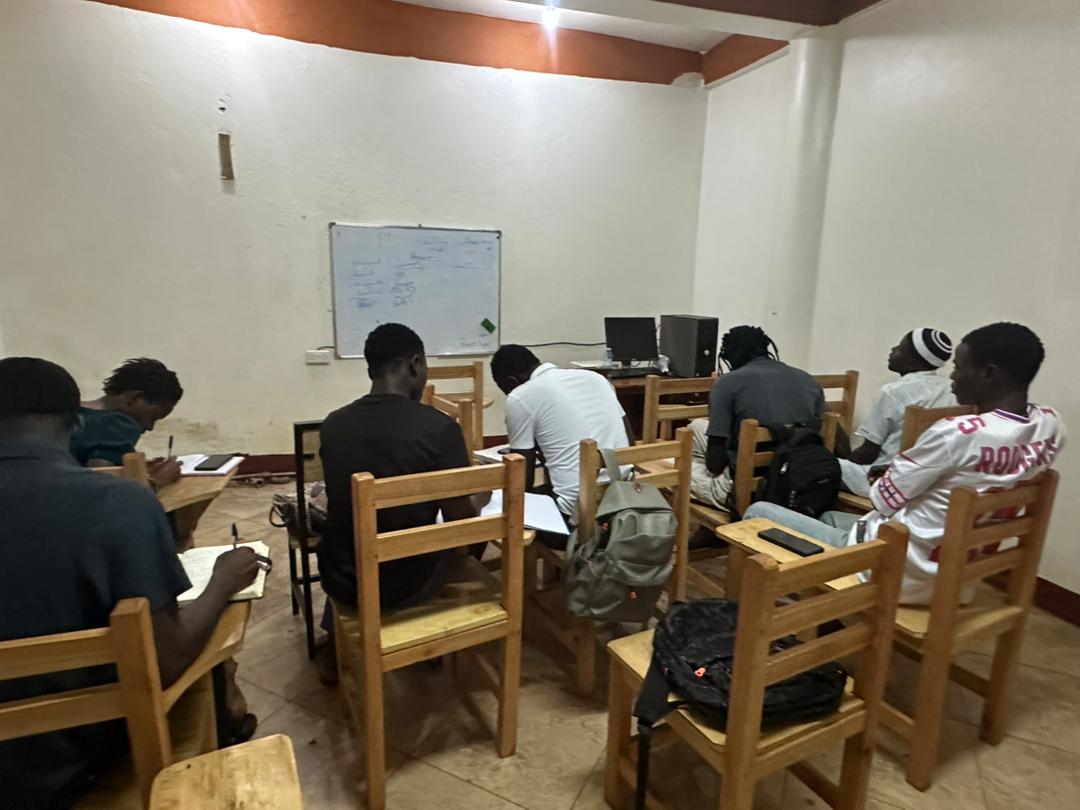 best-english-learning-centers-in-uganda