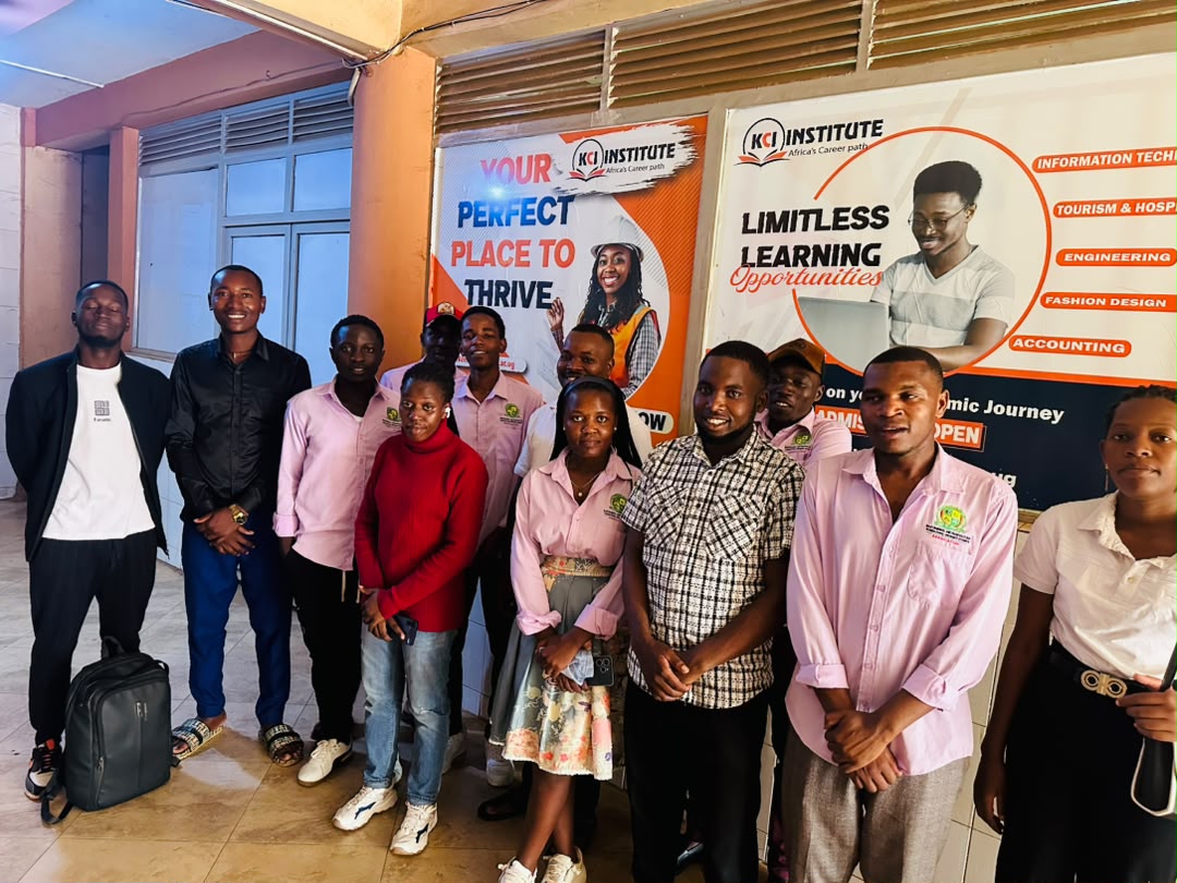 Study French in Uganda