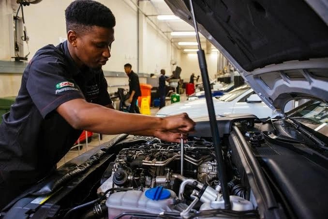 mechanics-courses-in-uganda